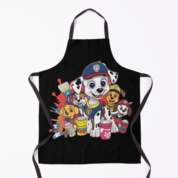Item preview,  Pat' Patrouille designed and sold by WhimsySpore.