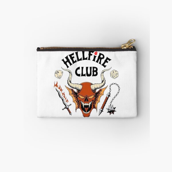 Item preview, HELLFIRE CLUB designed and sold by oneletters.