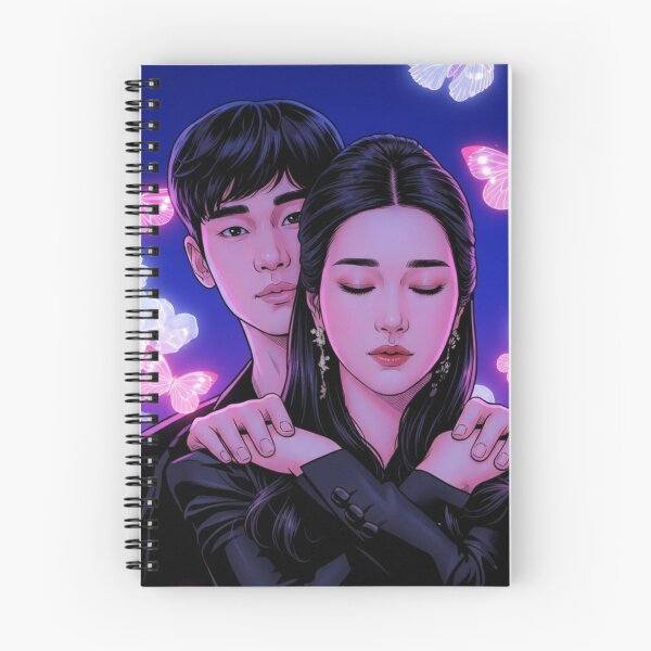 Item preview, IONTBO Okay KDrama Lgbtq+ Comic Book Art Home Wall Decor Print Poster Pride TV Series Movie Music designed and sold by Mind Space.