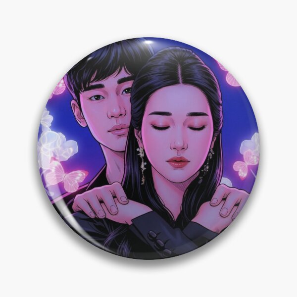Item preview, IONTBO Okay KDrama Lgbtq+ Comic Book Art Home Wall Decor Print Poster Pride TV Series Movie Music designed and sold by Mind Space.