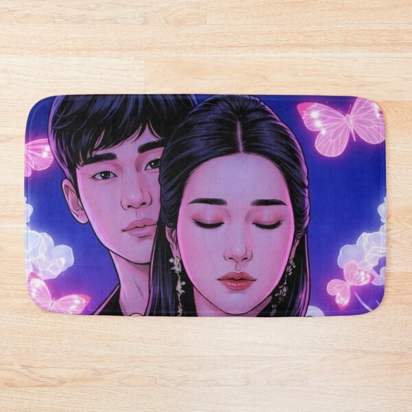 Item preview, IONTBO Okay KDrama Lgbtq+ Comic Book Art Home Wall Decor Print Poster Pride TV Series Movie Music designed and sold by Mind Space.