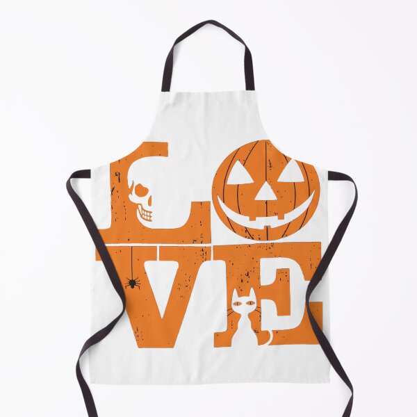 Aperçu de l'œuvre J'adore Halloween créée et vendue par YOUNG DREAM STORE.