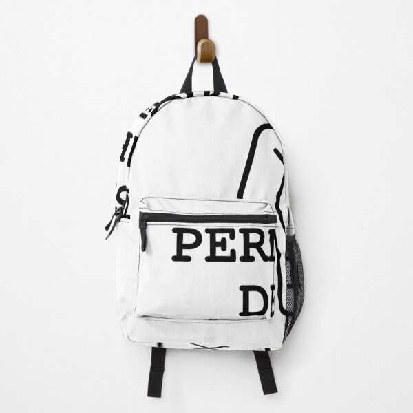 Item preview, Permission Denied designed and sold by Umbra Atelier.