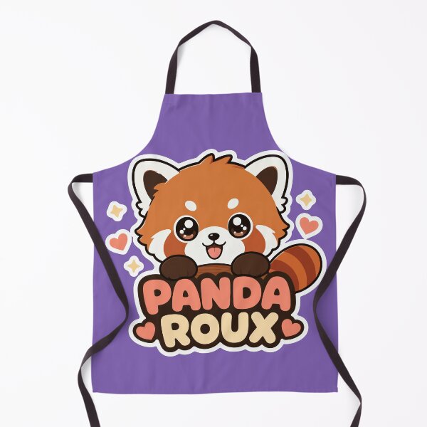 Item preview, Kawaii Red Panda - Cute Design with Text designed and sold by killem667.
