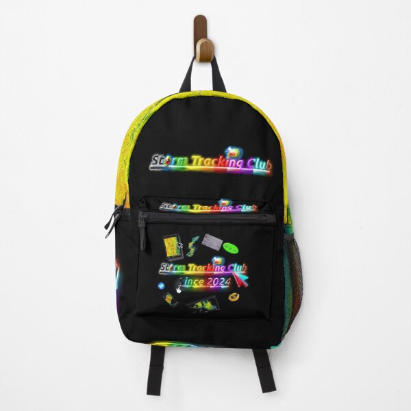 Item preview, Storm Tracking Club designed and sold by TexasEAS.