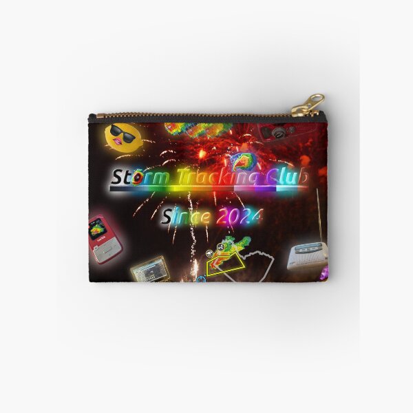 Item preview, Storm Tracking Club designed and sold by TexasEAS.