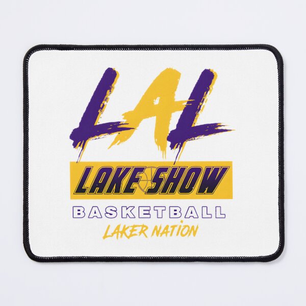 Item preview, La Basketball Purple Gold Legacy Fan Design | Vintage Los Angeles Hoop City Sports Art | ⭐⭐⭐⭐⭐ Best Seller designed and sold by nadoshata.