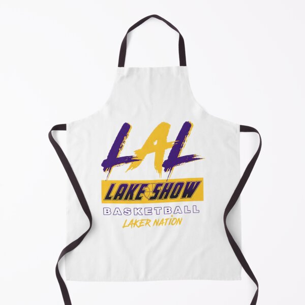 Item preview, La Basketball Purple Gold Legacy Fan Design | Vintage Los Angeles Hoop City Sports Art | ⭐⭐⭐⭐⭐ Best Seller designed and sold by nadoshata.