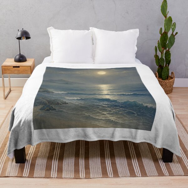 Item preview, Japanese art style painting designed and sold by Artnovalty.redbubble.com.