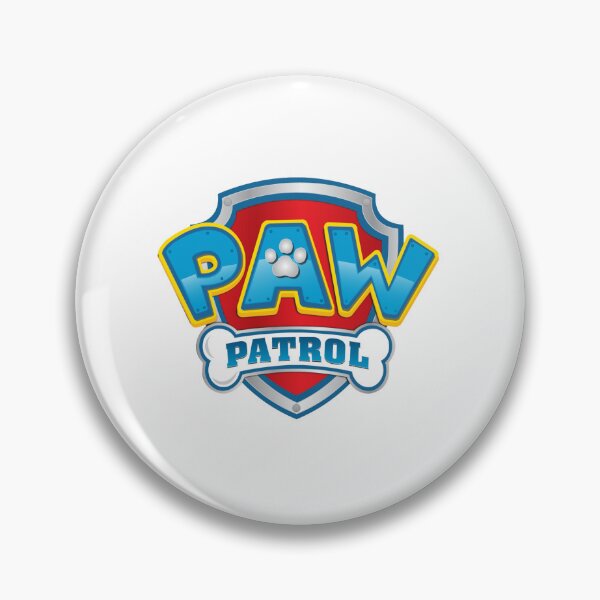 Item preview, Pat' Patrouille designed and sold by WhimsySpore.