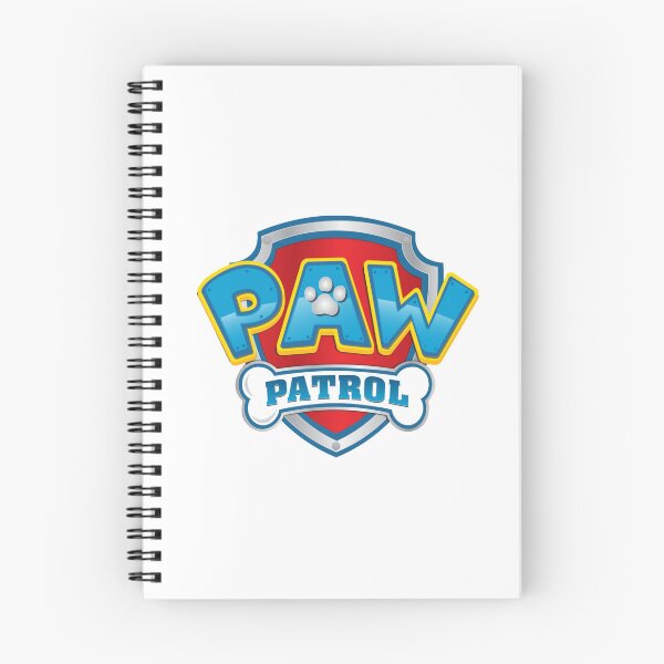 Item preview, Pat' Patrouille designed and sold by WhimsySpore.