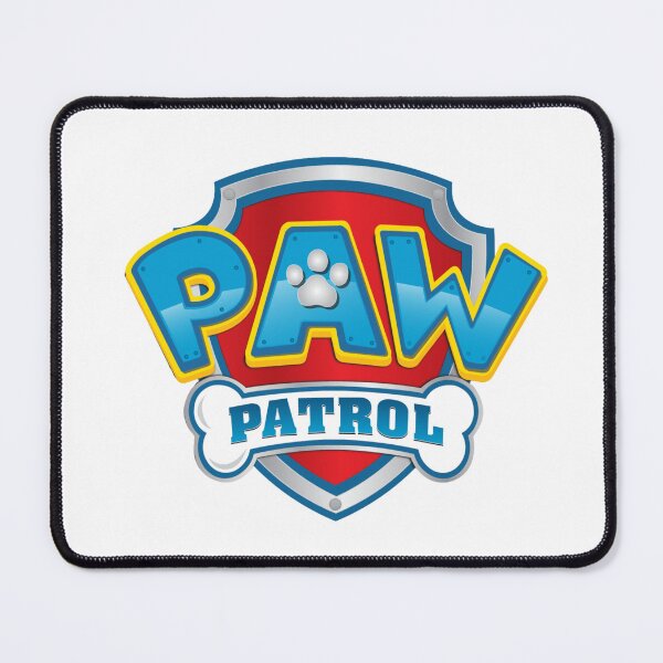 Item preview, Pat' Patrouille designed and sold by WhimsySpore.