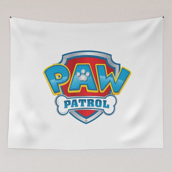 Item preview, Pat' Patrouille designed and sold by WhimsySpore.