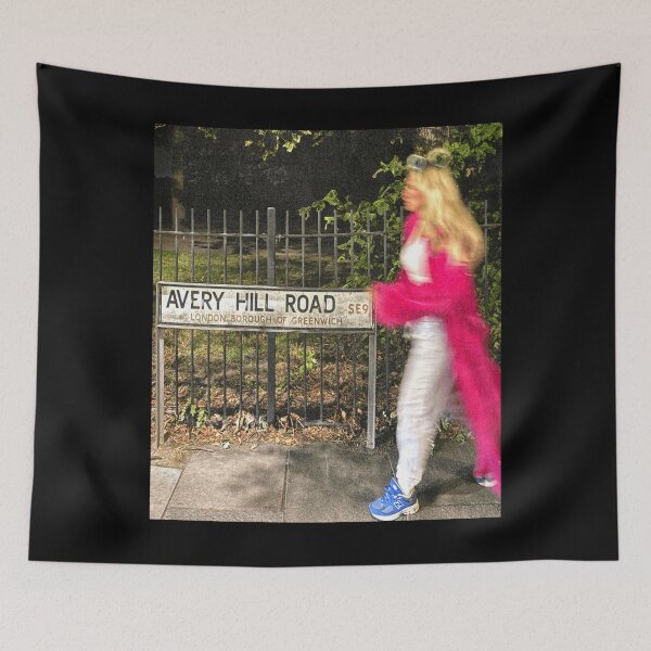 Item preview, Skye Newman Singer-songwriter designed and sold by hdbxkbnn.
