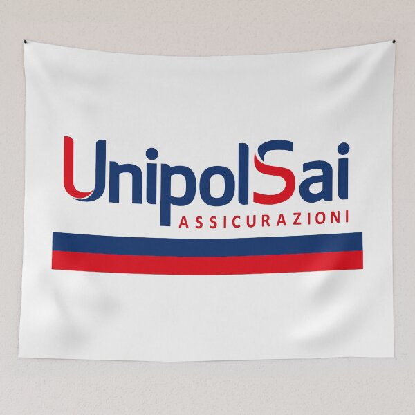 Item preview, Neon UnipolSai bAcrylic Glow designed and sold by apiolands.