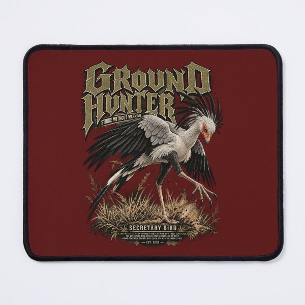 Item preview, GROUND HUNTER designed and sold by KrungiT Design .