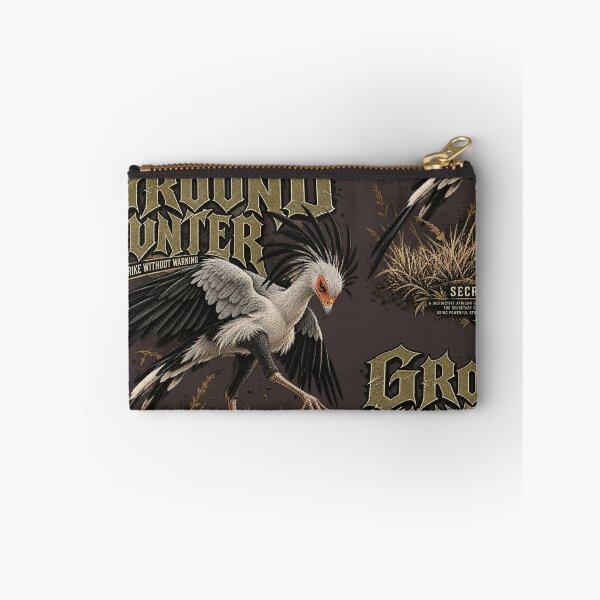 Item preview, GROUND HUNTER designed and sold by KrungiT Design .
