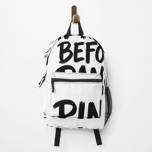 Item preview, Ping Before Panic designed and sold by Umbra Atelier.
