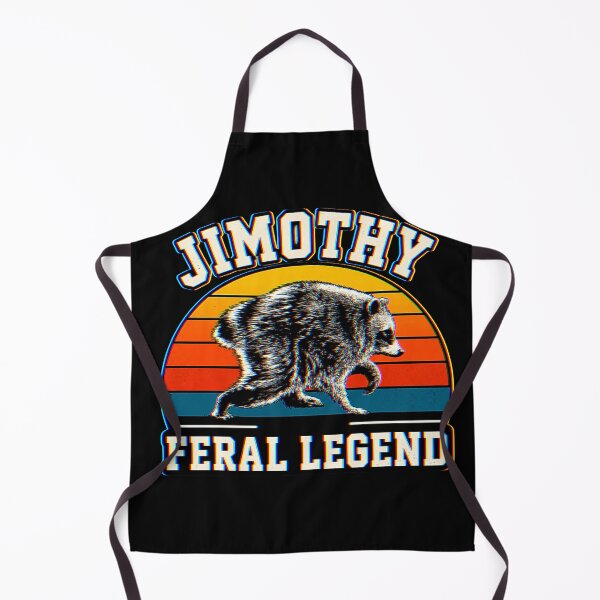 Item preview, Leyenda salvaje de Jimothy designed and sold by YOUNG DREAM STORE.