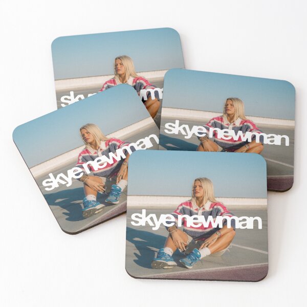 Item preview, Skye Newman Singer-songwriter designed and sold by hdbxkbnn.