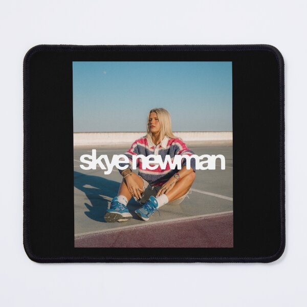 Item preview, Skye Newman Singer-songwriter designed and sold by hdbxkbnn.