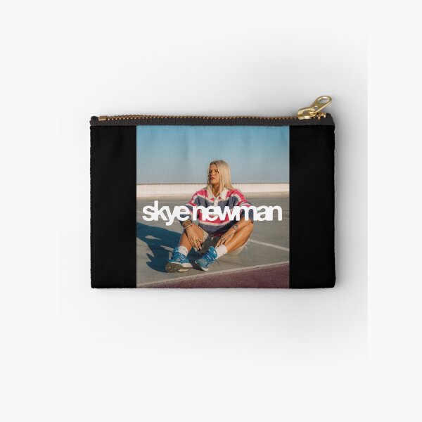 Item preview, Skye Newman Singer-songwriter designed and sold by hdbxkbnn.