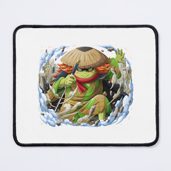 Item preview, Kawamatsu Wano Samurai Warrior | Best Buy designed and sold by fmaurizio.