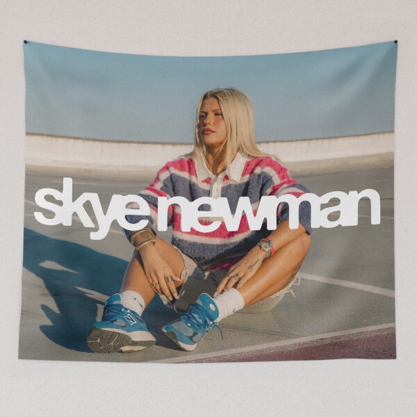 Item preview, Skye Newman Singer-songwriter designed and sold by hdbxkbnn.