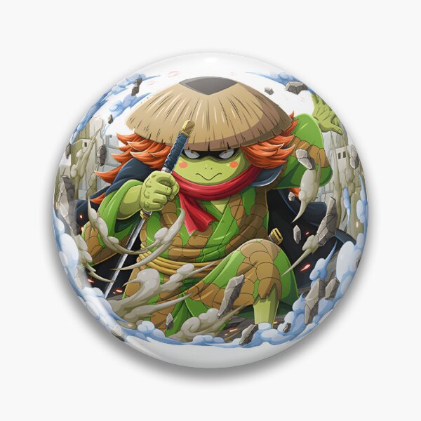 Item preview, Kawamatsu Wano Samurai Warrior | Best Buy designed and sold by fmaurizio.