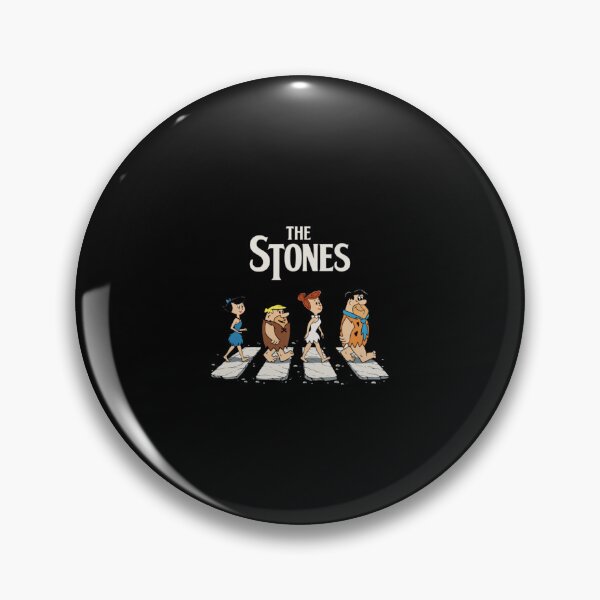 Item preview, The Stones designed and sold by liggettlinda.