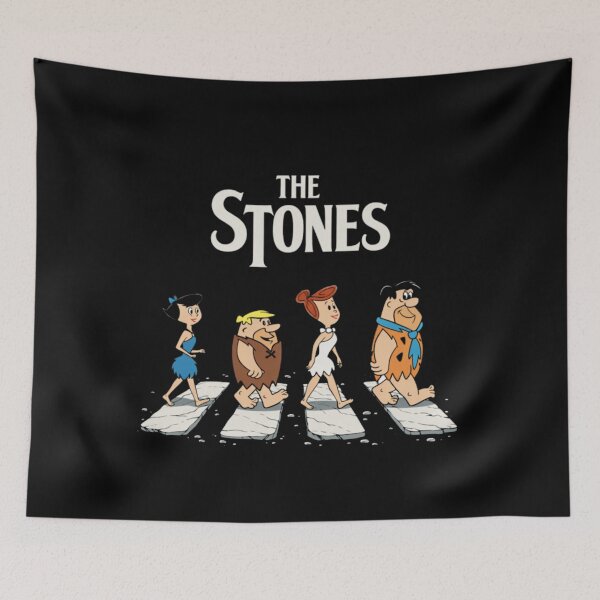 Item preview, The Stones designed and sold by liggettlinda.