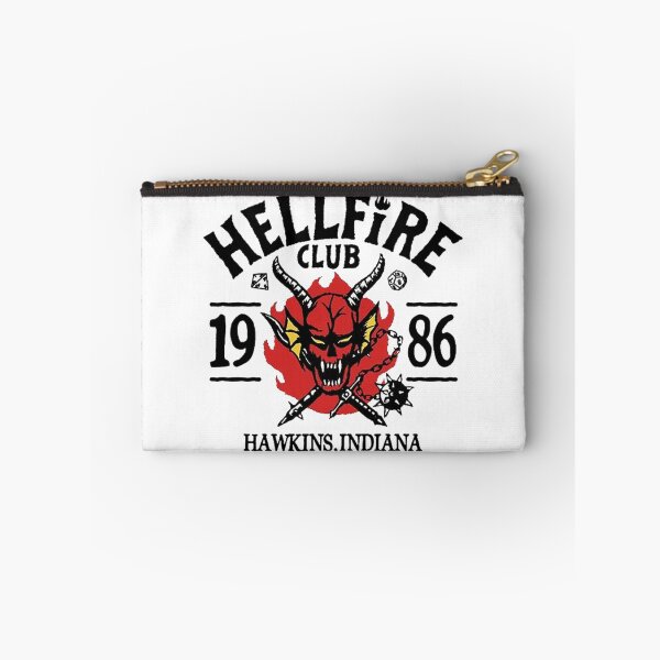 Item preview, HELLFIRE CLUB designed and sold by oneletters.