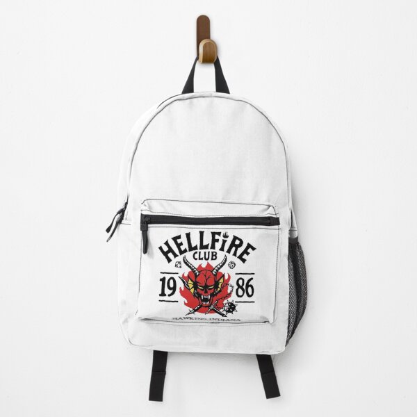 Item preview, HELLFIRE CLUB designed and sold by oneletters.