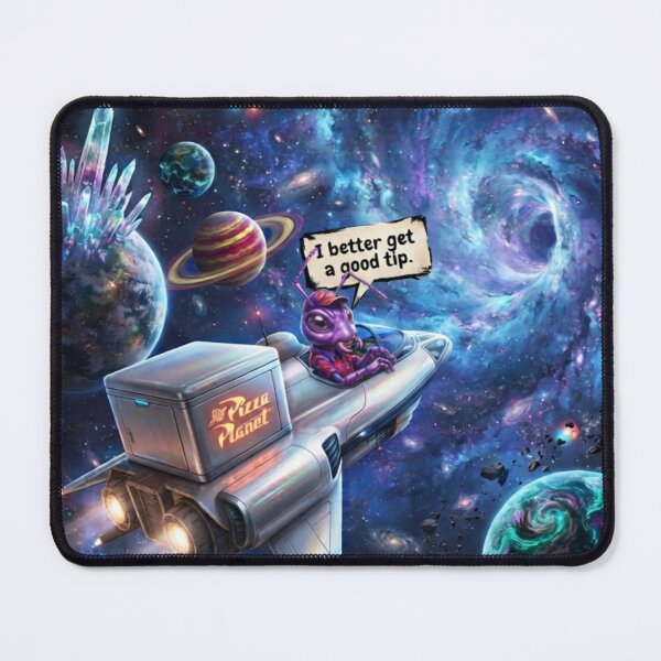 Item preview, Pizza delivery  designed and sold by Moms Dads and Grandparents .