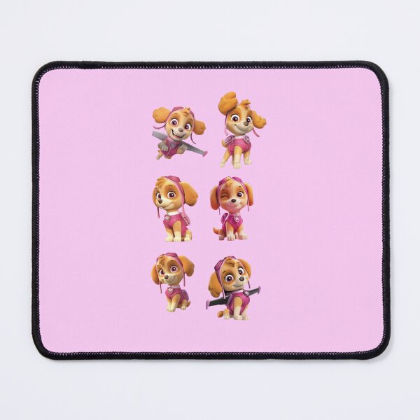 Item preview, Pat' Patrouille designed and sold by WhimsySpore.