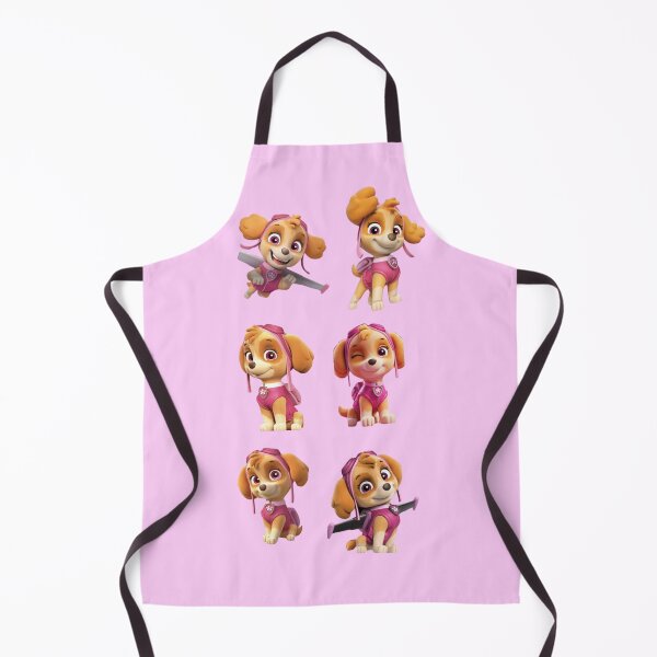 Item preview, Pat' Patrouille designed and sold by WhimsySpore.