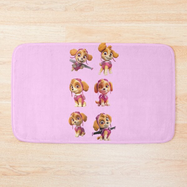 Item preview, Pat' Patrouille designed and sold by WhimsySpore.