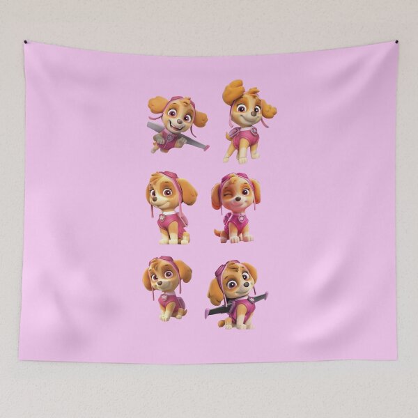 Item preview, Pat' Patrouille designed and sold by WhimsySpore.