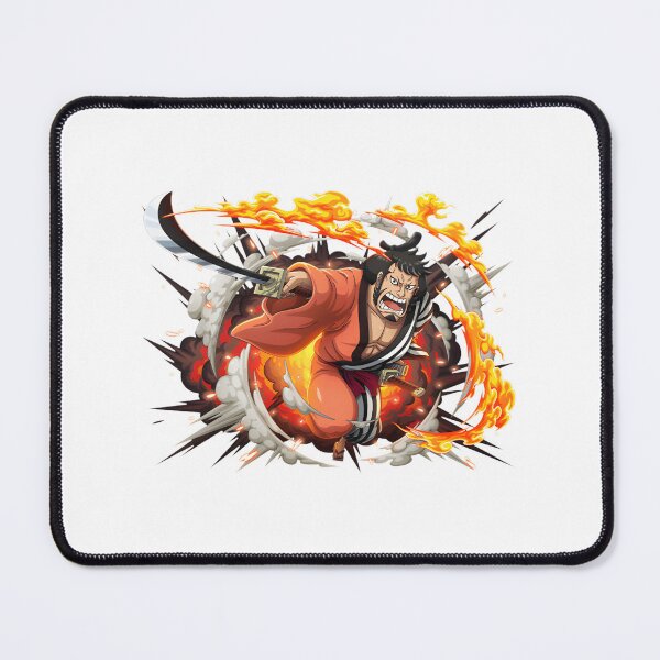 Item preview, Kinemon Foxfire Samurai Flame Swordmaster Japanese Manga Art | ⭐⭐⭐⭐⭐ designed and sold by fmaurizio.
