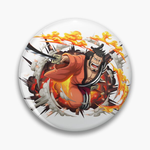 Item preview, Kinemon Foxfire Samurai Flame Swordmaster Japanese Manga Art | ⭐⭐⭐⭐⭐ designed and sold by fmaurizio.