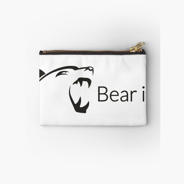 Item preview, Bear it Fitness  designed and sold by TeddyEdwardTs.