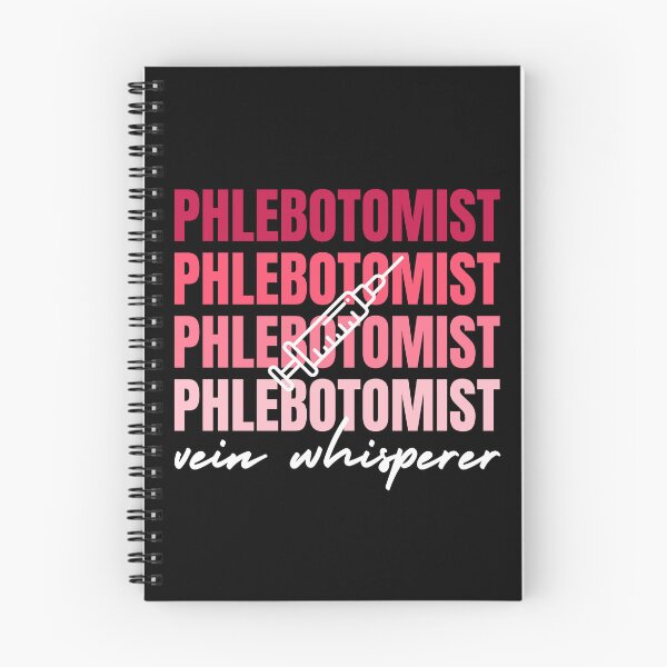 Item preview, Phlebotomy Phlebotomist Laboratory Vein Whisperer designed and sold by Good-Mood-Goods.