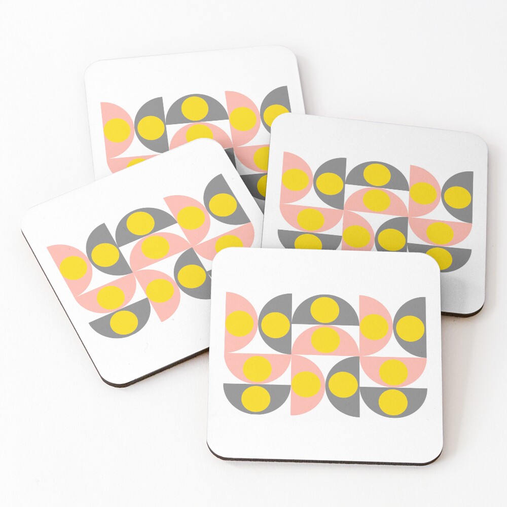 Item preview, Coasters (Set of 4) designed and sold by Roco47.