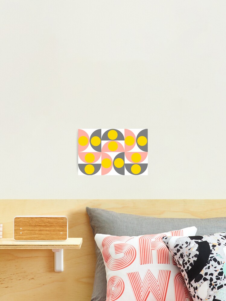 Thumbnail 2 of 3, Photographic Print, Ellipseses 66! designed and sold by Roco47.
