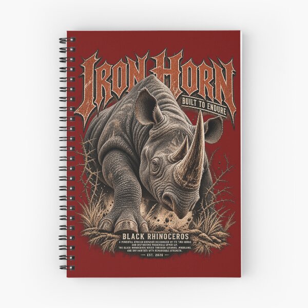 Item preview, IRON HORN designed and sold by KrungiT Design .