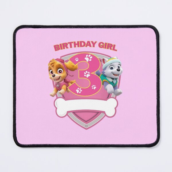 Item preview, Pat' Patrouille designed and sold by WhimsySpore.
