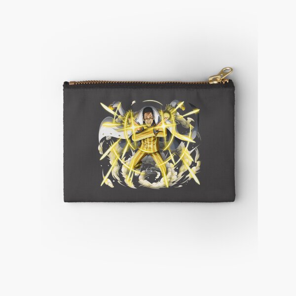 Item preview, Yellow Admiral Anime Graphic Art - Japanese Manga Light Marine Aesthetic Design | Best Gift designed and sold by fmaurizio.