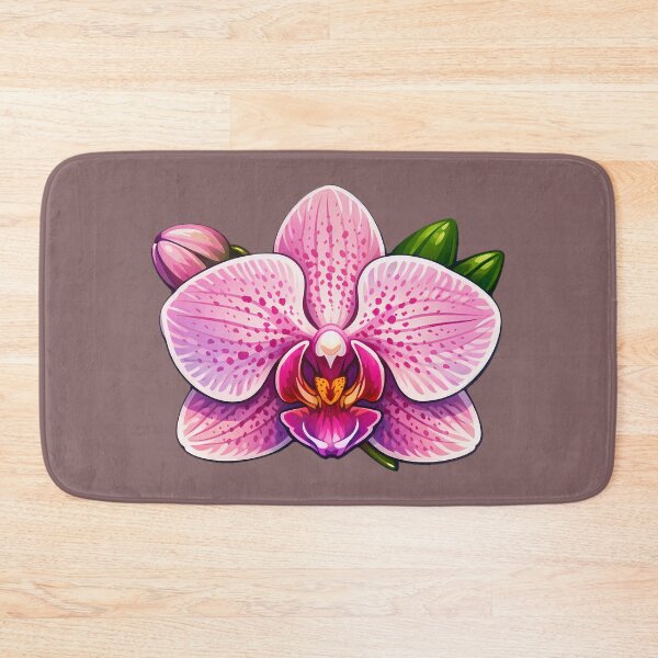 Item preview, orchid flower designed and sold by NCNGDESIGN.
