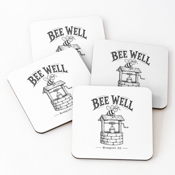 Item preview, Bee Well Mossgiel Rd Well designed and sold by Mossgiel Rd.