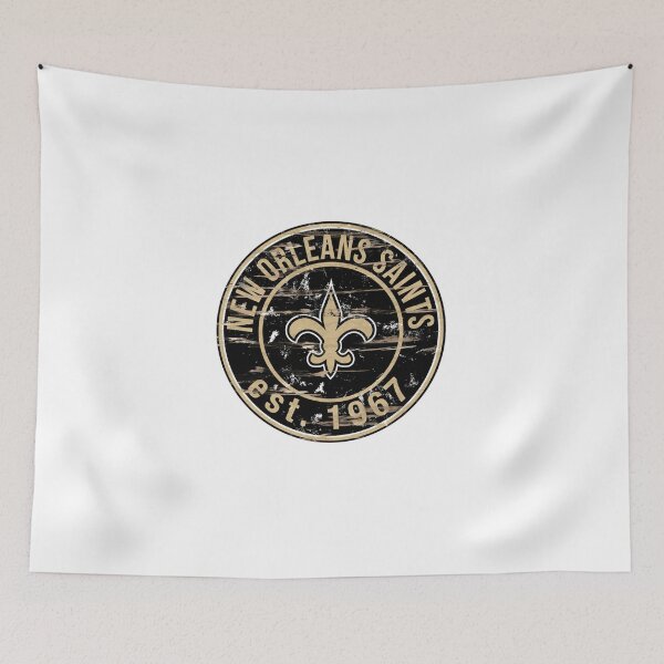Item preview, New orleanst saints designed and sold by YOUNG DREAM STORE.